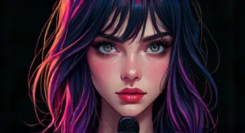 Frida Gold als Stimme der Veränderung (10/10)