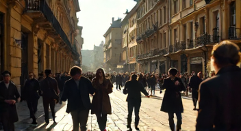 Gesellschaftliche Auswirkungen der Musik (6/10)