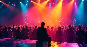 Gesellschaftliche Veränderungen durch Live-Events (7/10)