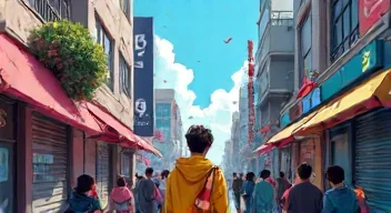 Gesellschaftliche Veränderungen und Musikgeschmack (6/10)