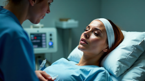 Gina-Lisa Lohfink: Beauty-OP, Risiken, Notoperation – Ein Drama in drei Akten