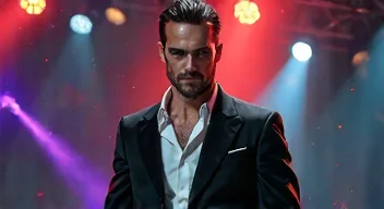 Giovanni Zarrella: Ein Phänomen (10/10)