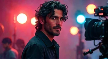 Giovanni Zarrella: Mein Weg ins TV (1/10)