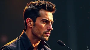 Giovanni Zarrella: Schlager, Tour, Erlebnisse – Unvergessliche Momente