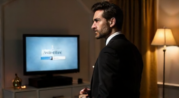 Giovanni Zarrella und die Kraft des Reality-TV (2/10)