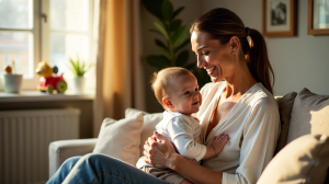 Gisele Bündchen: Einblicke in Mutterschaft, Emotionen und Familienleben