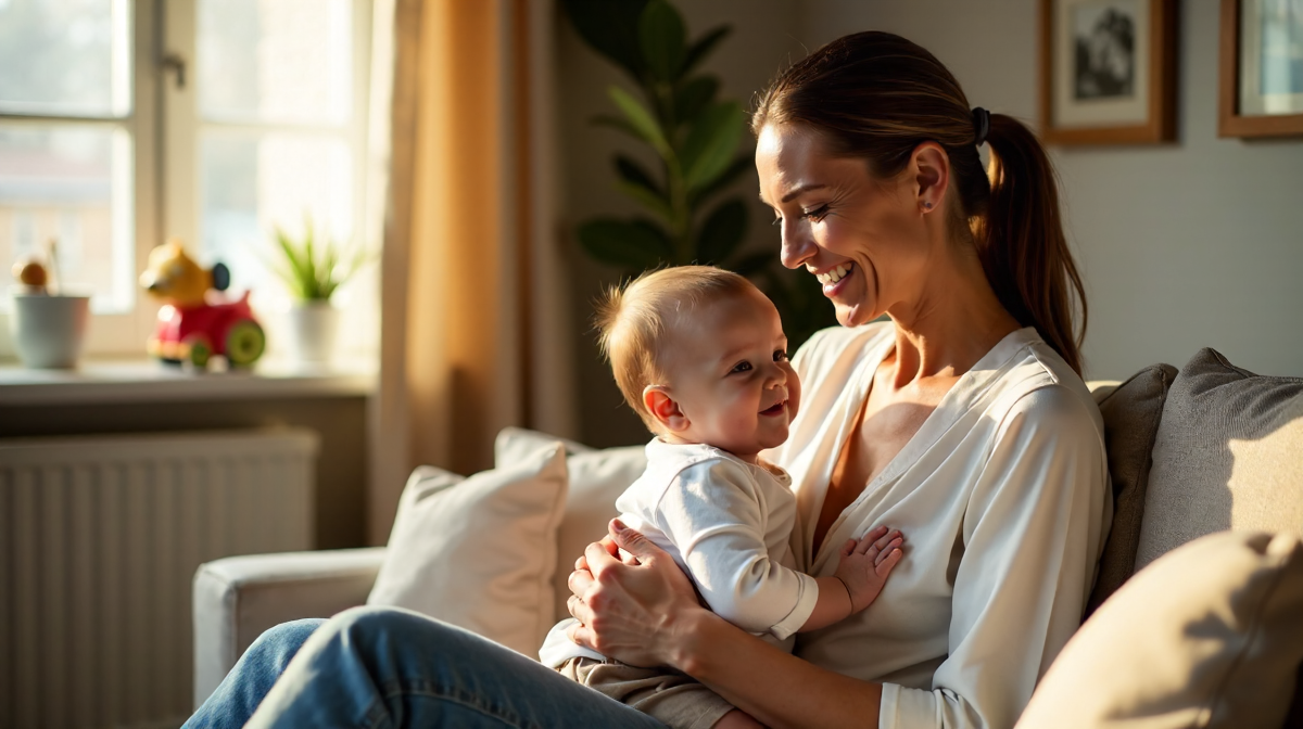 Gisele Bündchen: Einblicke in Mutterschaft, Emotionen und Familienleben