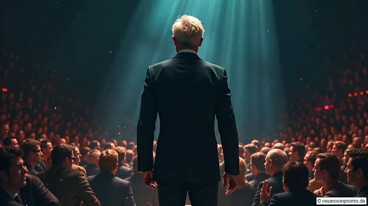 Günther Jauch: Der Einfluss auf das deutsche Fernsehen