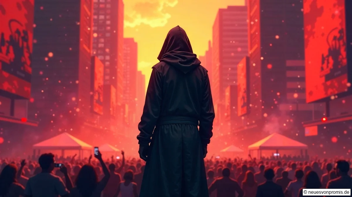 GZUZ Tour 2026: Konzert-Highlights, Städte, Tickets