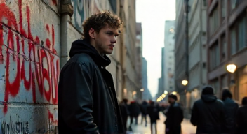 GZUZ und die Philosophie des Hip-Hop (3/10)