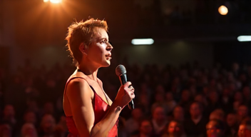 Hazel Brugger als kulturelles Phänomen (10/10)