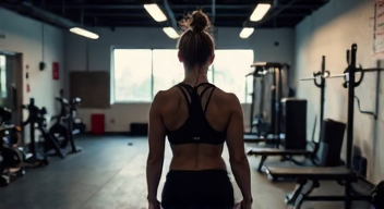 Herausforderungen und Erfolge im Training (2/10)