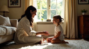 Herzogin Meghan: Familienglück, Botschaften und die britische Krone