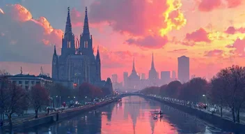 Höhner und die Kölner Kultur