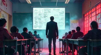 Humor im Unterricht (4/10)