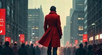 Humor in der politischen Satire (7/10)