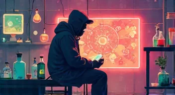 Humor in der Wissenschaft (5/10)