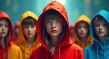 Humor und öffentliche Meinung (8/10)