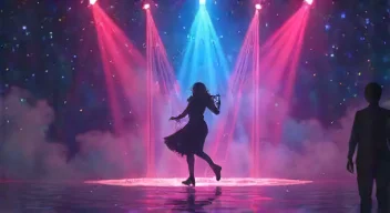 Ich erinnere an die Faszination von Live-Musik (1/10)