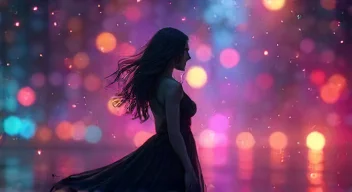 Ich erinnere an die Magie der Musik und das Gemeinschaftsgefühl