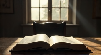 Ich erinnere mich an den Schockmoment des Todes eines großen Autors (1/10)