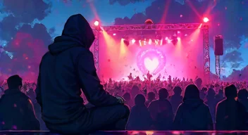 Ich erinnere mich an die erste Begegnung mit der Musik der Höhner