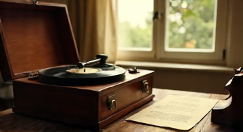 Ich erinnere mich an die ersten Klänge von Semino Rossi