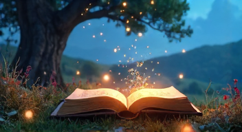 Ich erinnere mich an die Magie der Animation und die Kraft von Geschichten (1/10)