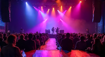 Ich erinnere mich an die Magie der Musik und die Vorfreude auf die Tour 2026 (1/10)