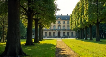 Ich erinnere mich an die Schatten der Monarchie (1/10)