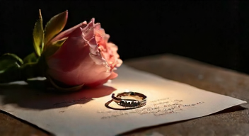 Ich erinnere mich an die schmerzhaften Momente des Ehe-Aus