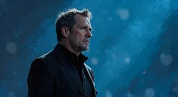 Ich erinnere mich an Martin Rütter und seine Comedy-Kunst (1/10)