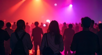 Ich erlebe die Vorfreude auf die AnnenMayKantereit Tour 2026 (1/10)