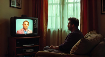 Ich und die Faszination des Fernsehens (1/10)