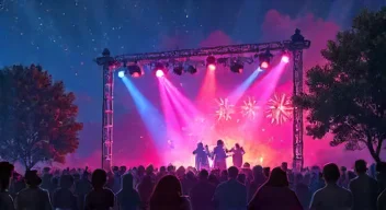 Ikkimel: Die Magie der Live-Performance (1/10)