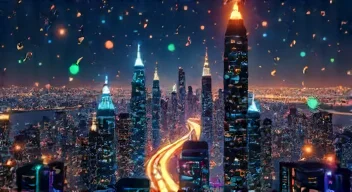 Ikkimel und die Zukunft der Musik (10/10)