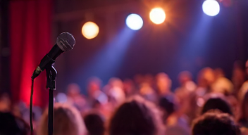 Inhaltliche Aspekte erfolgreicher Comedy-Shows (5/10)