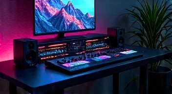 Innovationen in der Musik-Technologie (4/10)