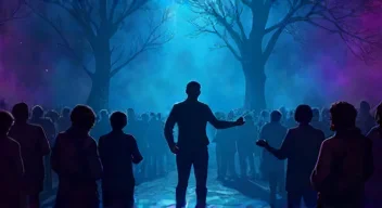 Inszenierung und das Zuschauererlebnis (9/10)