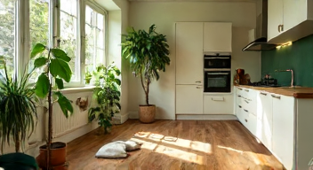 Integration von Umweltbewusstsein im Alltag (6/10)