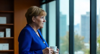 Internationale Politik und die Royals (9/10)