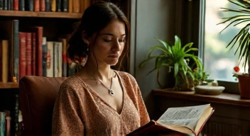 Jana Ina Zarrella und die Kunst des Erzählens (3/10)