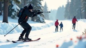 Janina Hettich-Walz: Biathlon, Familie, Nachhaltigkeit – Ein Blick hinter die Kulissen