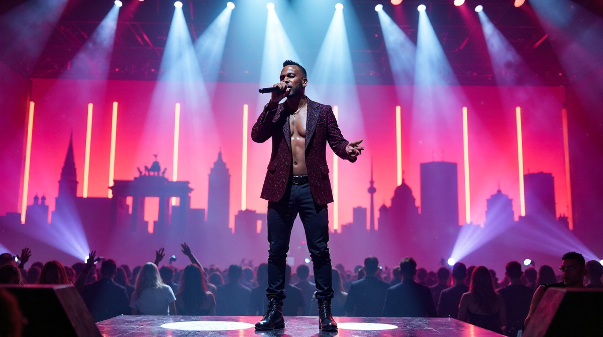 Jason Derulo: Die Tour 2026/2027, Highlights, Städte, Tickets