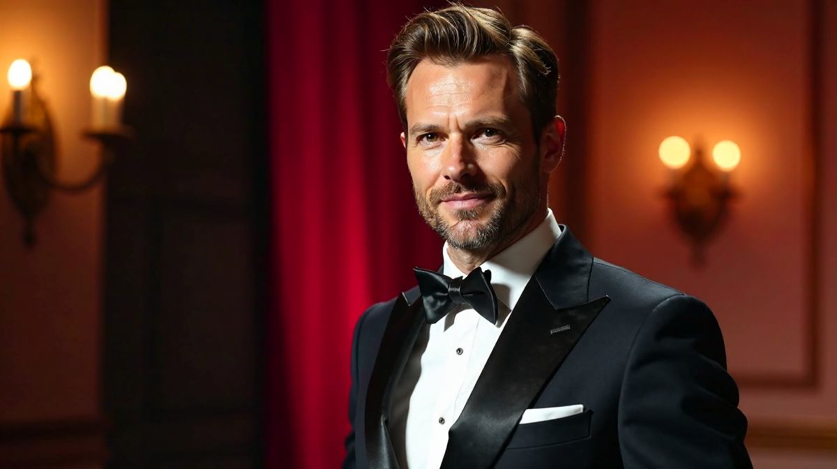 Jenke von Wilmsdorff: TV-Highlights, Auftritte und seine besondere Präsenz