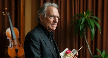 Jörg Bausch: Der Sänger als Kulturschaffender (10/10)