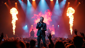 Jörg Bausch: Live-Show, Tourdaten, Schlager-Highlights 2026/2027