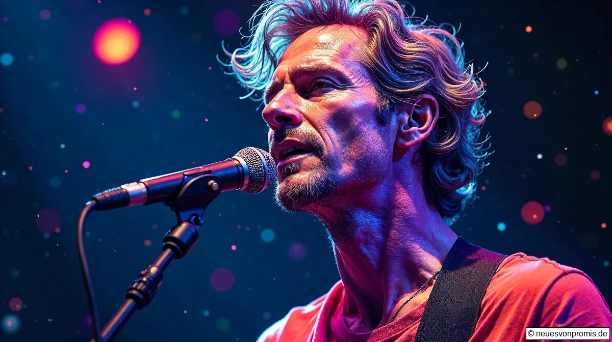 Jörg Bausch: Tour 2026/2027, Live-Konzerte, Schlager-Highlights