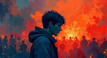 Jörg Bausch und die Psychologie des Publikums