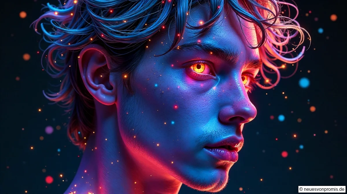 Johann König: Humor, Tournee, Live-Events - Ein Blick auf seine Welt